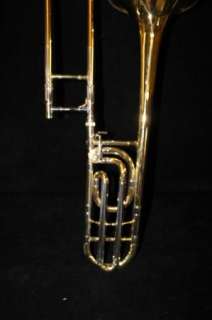 Blessing BTB 88 Trombone Good Condition  