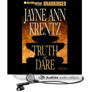  Truth or Dare (Audible Audio Edition) Jayne Ann Krentz 