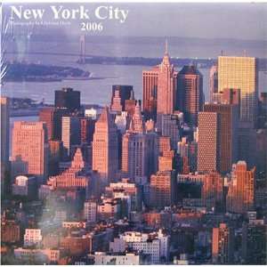  New York City 2006 Calendar