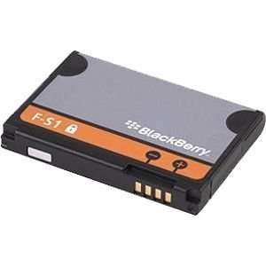   Battery for BlackBerry Torch 9800 (F S1, BAT 26483 003) Electronics