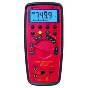  38XR A 1000V DC True RMS Multimeter w/RS232 Output