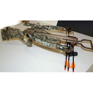   Vision 175   MO Treestand Scope Package   CB863: Sports & Outdoors