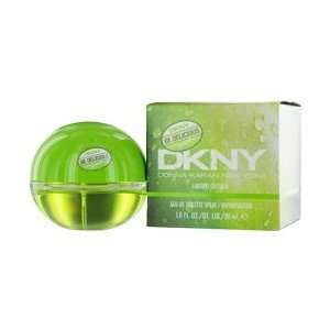  DKNY BE DELICIOUS JUICED perfume by Donna Karan: Beauty