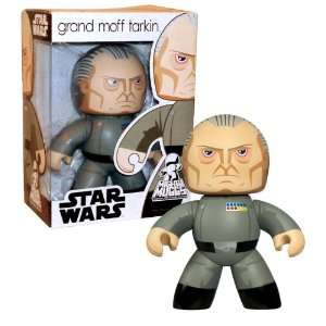   Star Wars Series 6 Inch Tall Figure   Grand Moff Tarkin Toys & Games