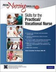 Real Nursing Skills 2.0 Skills for the Practical/Vocational Nurse 