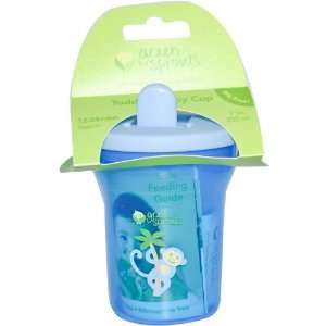 Green Sprouts, Toddler Sippy Cup, Stage 4+, 12 24+ Months, 7 oz (200 m