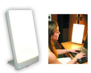 Northern Light Technologies SAD TRAVelite Light Box NEW  