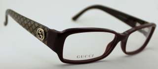   GG 3184 SR8 Eyewear FRAMES NEW Eyeglasses Glasses ITALY Trusted Seller