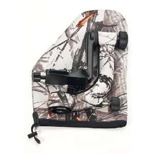  Gimbal pouch   Realtree AP Snow