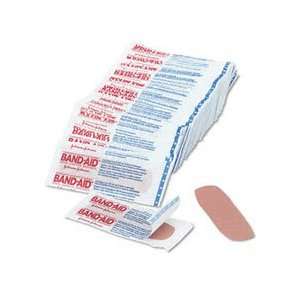 BAND AID® Brand Plastic Adhesive Bandages 