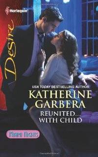 Books by Katherine Garbera ( See all books )