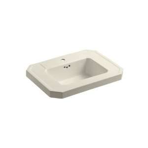  Kohler K 2323 1 47 Kathryn Lavatory Basin with Single Hole 