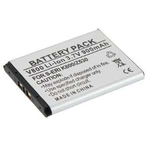  Lithium Battery For Sony Ericsson P1, P1i: Camera & Photo