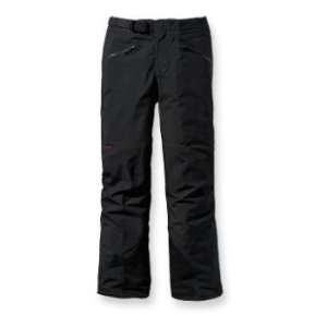  Patagonia Triolet Snow Pants   Womens: Sports & Outdoors