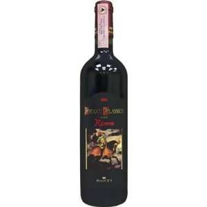  2008 Banfi Chianti Classico Riserva 750ml: Grocery 