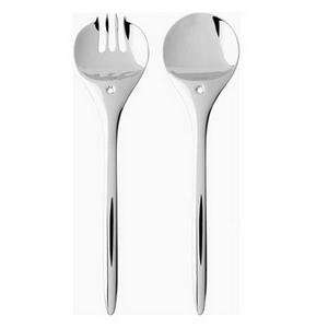   serving fork and spoon by kazuhiko tomita for covo: Kitchen & Dining