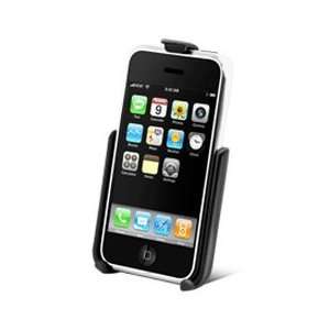 RAM Mount Cradle f/Apple iPhone 3G/3GS: Everything Else