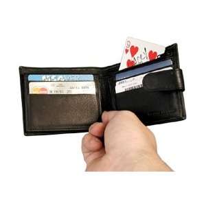    Card to Wallet   Genuine Leather Magic Trick: Everything Else