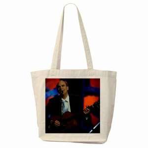  James Taylor Tote Bag: Sports & Outdoors
