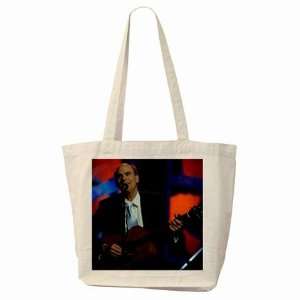  James Taylor Tote Bag