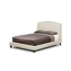  Kelson Platform Bed: Home & Kitchen