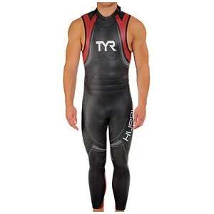   Cat 5 Sleeveless Wetsuit: Mens Triathlon Wetsuits: Sports & Outdoors