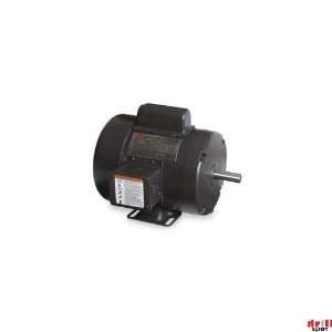  DAYTON 6K639 Motor,3/4 HP,General