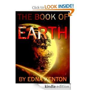 The Book of Earths Edna Kenton  Kindle Store