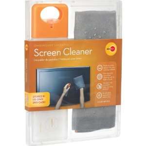    Purpose Screen Cleaner Gel (Memory & Blank Media): Office Products