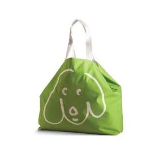    Crypton BAG 040 Doodle Dog Bag Color Kermit 