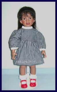   more Shoes & Accessories for your Magic Attic dolls at my  Store