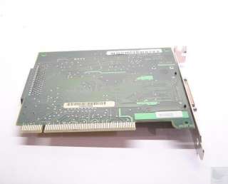 ATTO Technology ExpressPCI UL2S SCSI Controller Card  