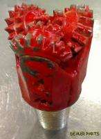 NEW ROLLER TRICONE WELL DRILLING BIT 4.75 4 3/4 INCH OIL DRILL 
