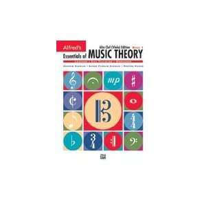   Music Theory: Book 1 Alto Clef   Viola Edition   Music Book: Musical