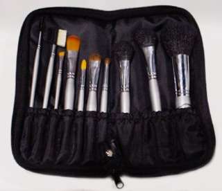  Make up Brush Kit for All Types of Makeup Application for 