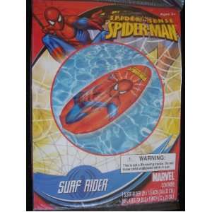  Marvels Spider Man Inflatable Surf Rider Toys & Games