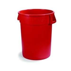  Broncoï¿½ Round Trash Cans: Home & Kitchen