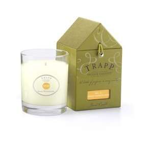  Trapp Small Poured Candle #33 Sweet Honeysuckle (2.1 oz 
