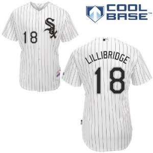   Sox Authentic Home Cool Base Jersey By Majestic: Sports & Outdoors
