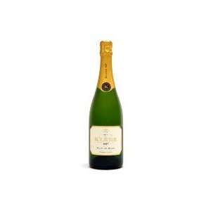  Kluge Estate Brut Blanc De Blancs Sp 2008 750ML Grocery 