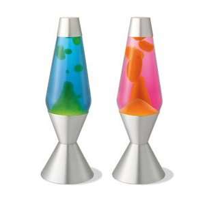 lava lamp