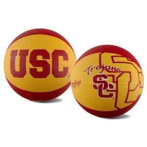  USC Trojans Alley Oop Youth Basketball