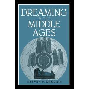   Studies in Medieval Literature) [Paperback] Steven F. Kruger Books