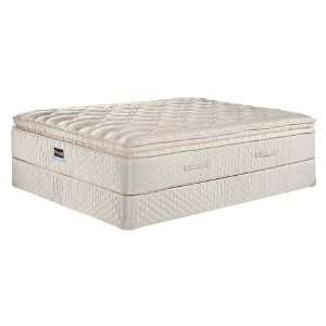    Ultra Plush Allergen Resistant Mattress Set