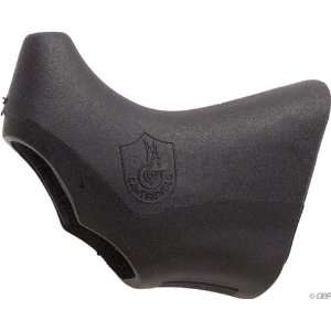  Campagnolo Standard AeroBrake Lever Hoods Black BR9856 