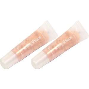  Maybelline Shiny Licious Lip Gloss SHIMMER SHELL (Qty, of 