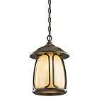 Kichler 49143OZ Olde Bronze Transitional