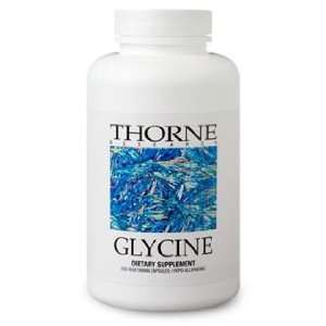  Thorne Research Glycine