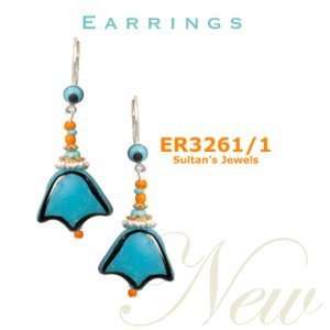  Orna Lalo SultanS Jewels Earrings Orna Lalo Jewelry