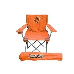  Bowling Green Falcons Adult Tailgate Chair Sports 